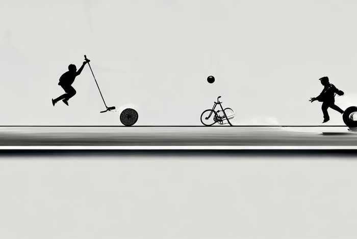 惯性在日常生活中有很多应用，惯性在日常生活中有很多应用的例子