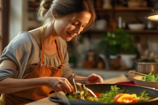 儿媳妇的一些生活习惯（儿媳妇的美称有哪些）