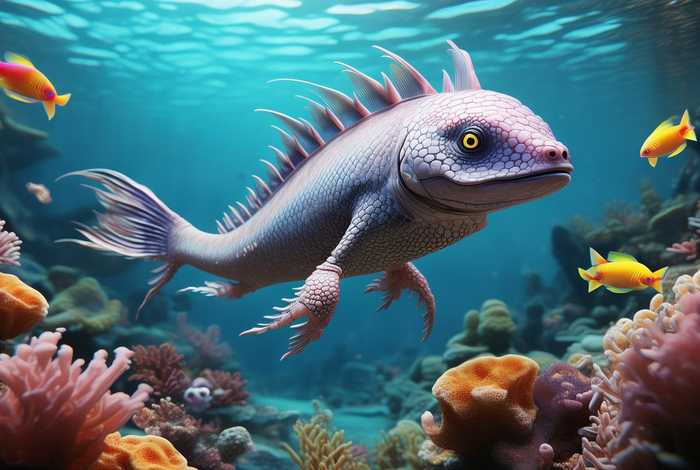 海马的生活习性跟哪个动物相似,海马有奇特的生物特性 海马的生活习性跟哪个动物相似,海马有奇特的生物特性