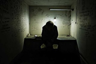 2020年深圳看守所 - 深圳2020年看守所的真实生活