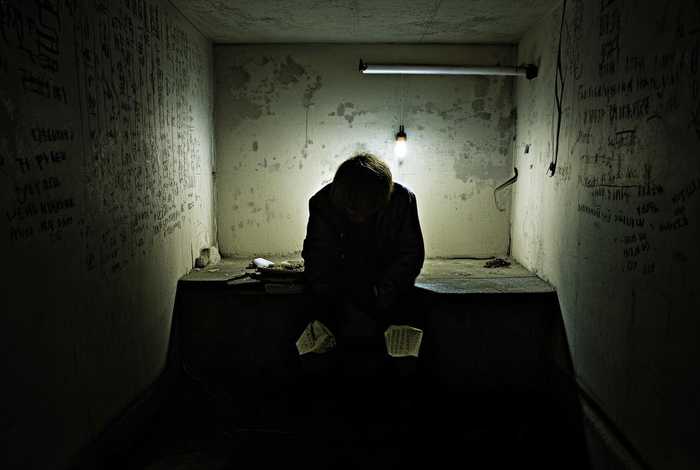 2020年深圳看守所 - 深圳2020年看守所的真实生活