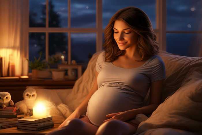 怀孕多久不能安排夜班 怀孕多久不能安排夜班工作