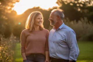 和谐夫妻关系对身体的好处、和谐夫妻关系对身体的好处有哪些