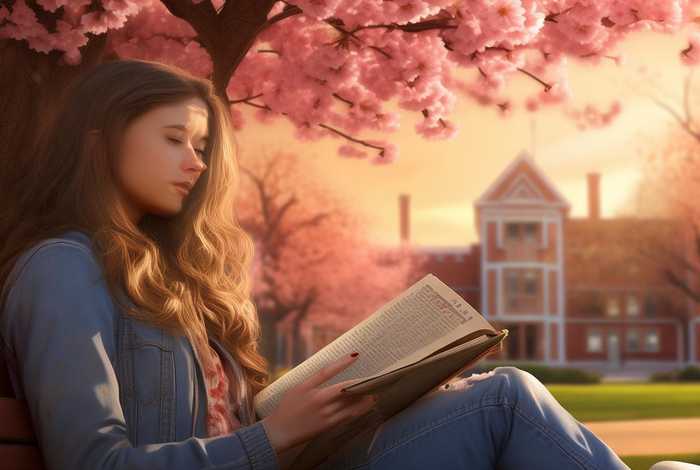 怀念大学的唯美句子 怀念大学的唯美句子简短