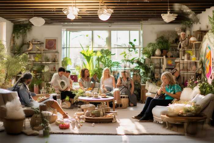 家居美学生活馆简介；家居生活美学馆是干什么的