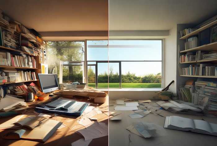 考试前的生活与考试后的生活；考试前的生活与考试后的生活作文