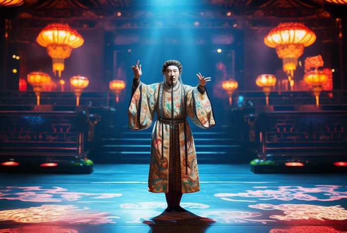 梅兰芳舞台生活四十年 在线读；梅兰芳《舞台生活四十年》