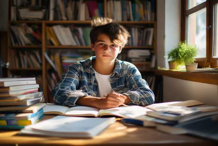 初中生活的打算200字，初中生活的打算200字左右作文