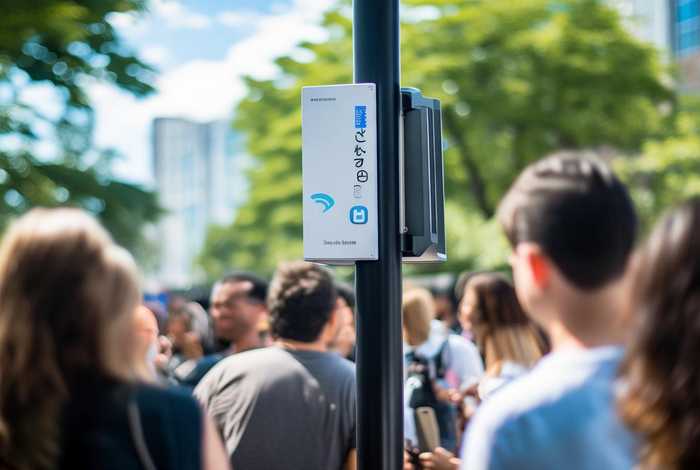 百米生活免费wifi安全吗；百米生活免费wifi安全吗可靠吗