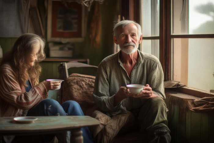 被生活压迫的样子既温馨又心酸;被生活压迫的样子既温馨又心酸的说说 被生活压迫的样子既温馨又心酸;被生活压迫的样子既温馨又心酸的说说