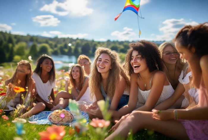 闺女们的幸福生活第一季百度云 - 闺女们的幸福生活第一季+第二季 百度网盘