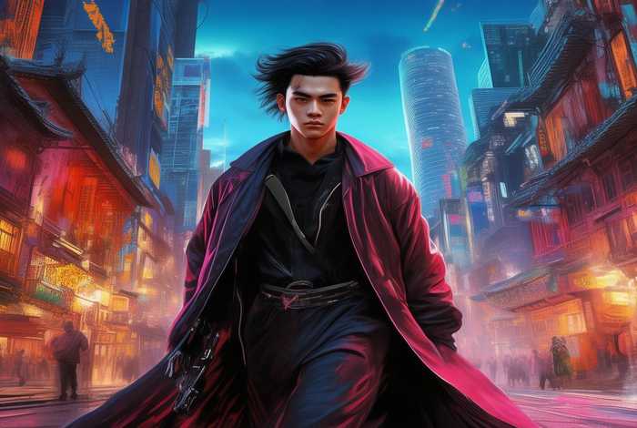 暴走的段公子的生活背景资料（暴走的段公子）