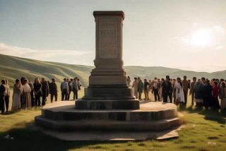 和平生活来之不易,永远铭记先辈历史 和平生活来之不易,永远铭记先辈历史故事