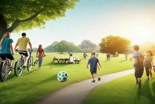 《倡导低碳生活》作文200字 《倡导低碳生活》作文200字左右