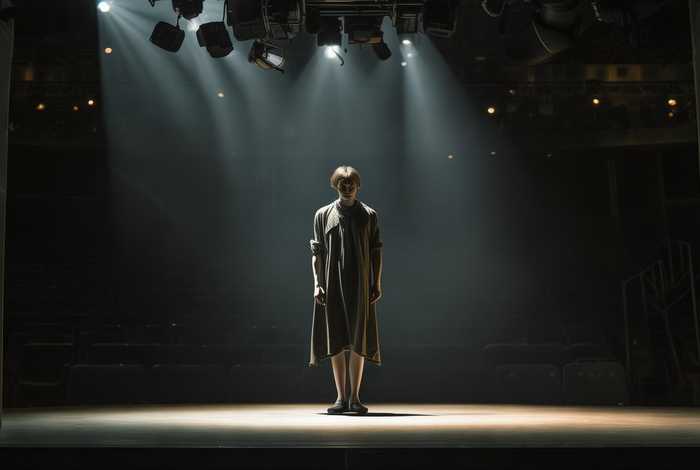 临时演员表达什么意思 - 临时演员这首歌表达什么意思