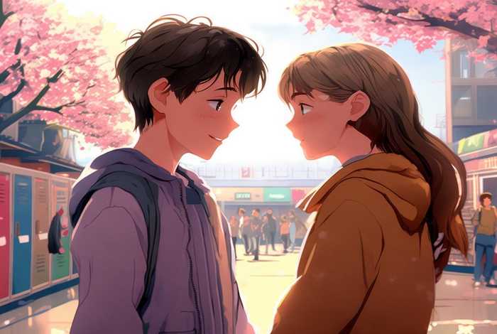 漫画校园恋爱、漫画校园恋爱大全(免费) 漫画校园恋爱、漫画校园恋爱大全(免费)