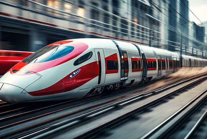 高铁与地铁区别是什么（高铁与地铁区别是什么意思）