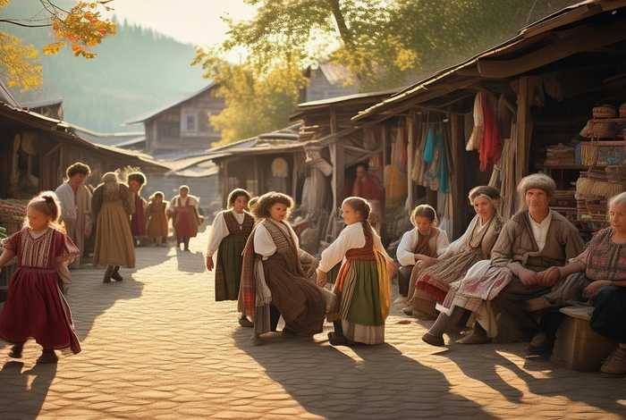 罗马尼亚老百姓的生活水平（罗马尼亚老百姓的生活水平如何）