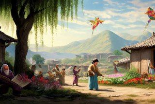 古代生活二三事何文 - 古代生活二 小说