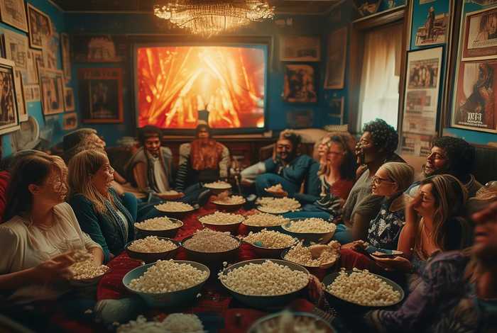 电影生活多么美好影评 电影生活多么美好影评800字