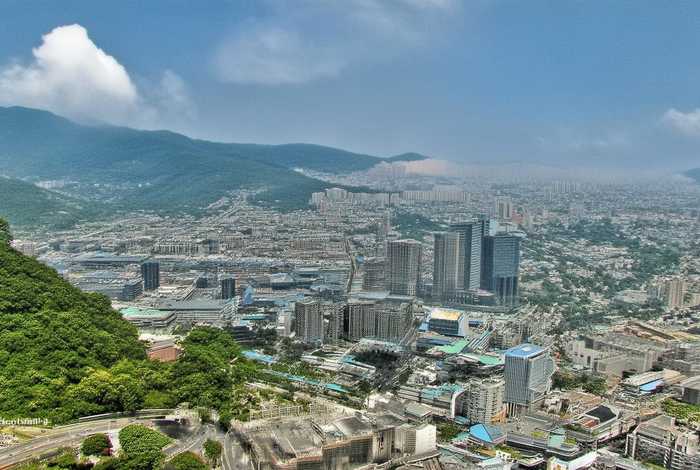 高霞是谁，高霞是谁？