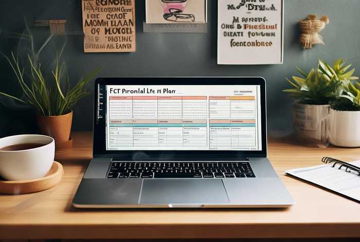 个人生活计划书范文；个人生活计划书范文模板