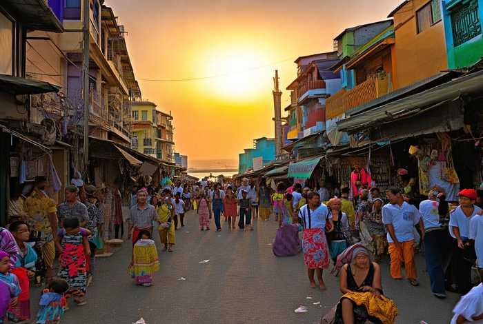 合浦生活网 - 合浦生活怎么样