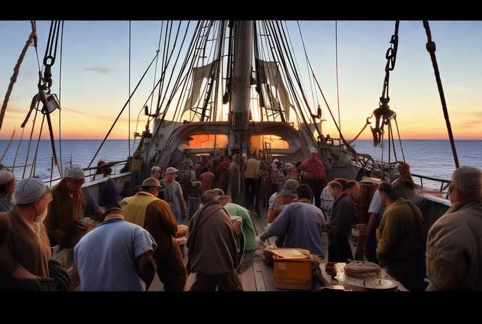 船员的生活视频、船员的生活视频在线观看