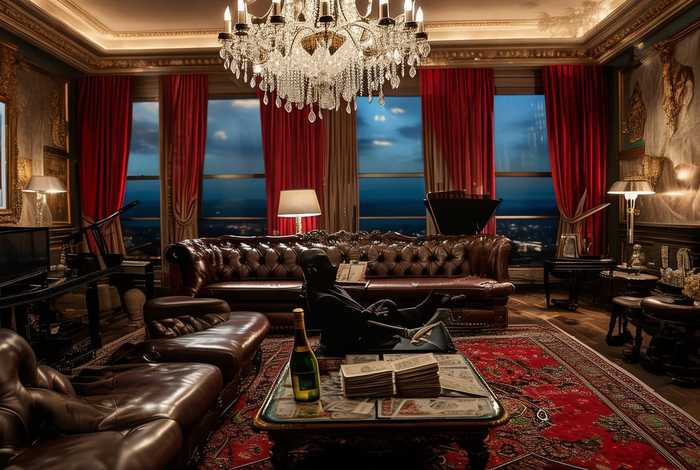 梅威瑟奢靡生活;梅威瑟生活有多奢侈? 梅威瑟奢靡生活;梅威瑟生活有多奢侈?