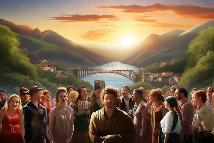 出国生活中国附近哪个国家最好；中国附近哪个国家好玩