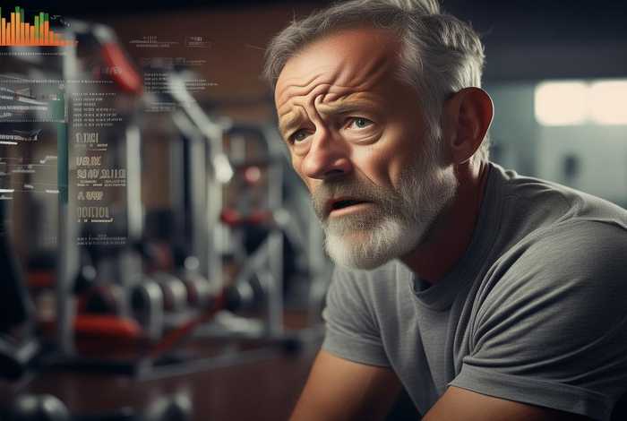 经常性运动对男性的危害、经常性运动对男性的危害大吗