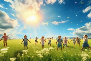 充满阳光的作文400字 充满阳光的作文400字左右