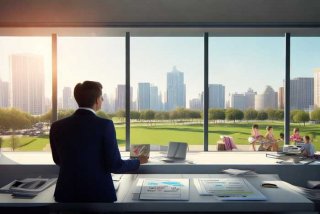 工作重要还是生活重要文案（工作重要还是生活重要文案怎么写）