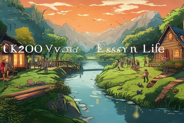 关于生活的作文500字优秀作文大全（关于生活的作文500字优秀作文大全图片）