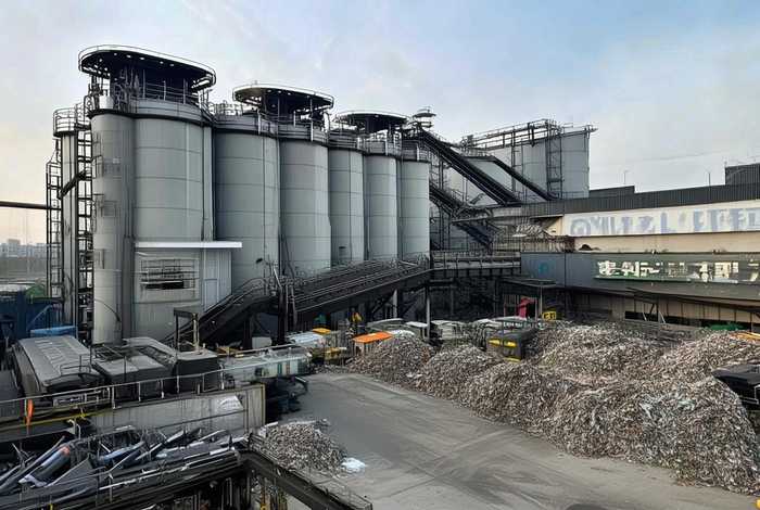 回龙观生活垃圾处理厂，回龙观生活垃圾处理厂电话