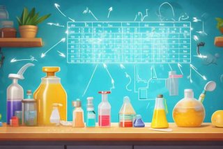 化学与生活基础知识 - 化学与生活基础知识点