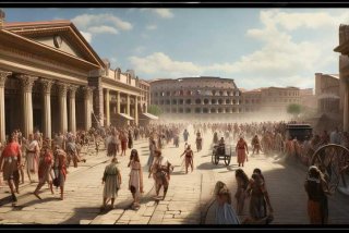 古罗马生活模拟游戏，古罗马生活模拟游戏手机版