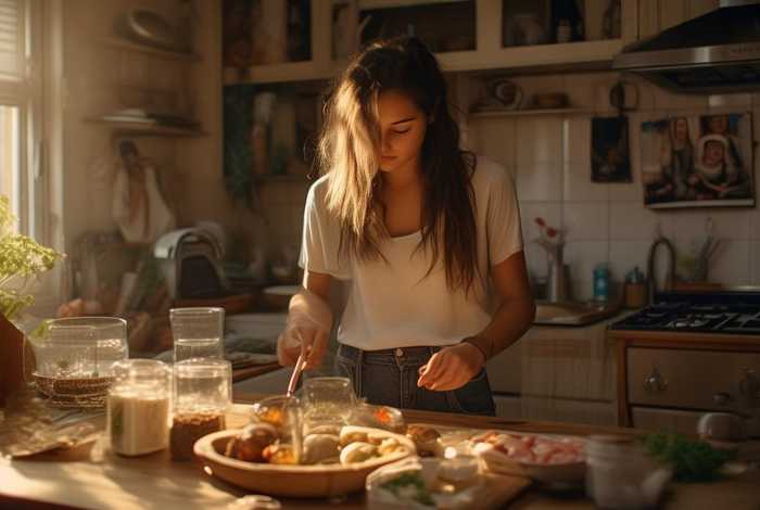 对生活常识的认识和理解，对生活常识的认识和理解作文片段500