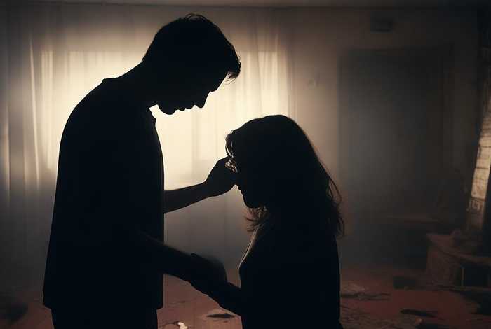 打骂女朋友,打骂女朋友算家暴吗 打骂女朋友,打骂女朋友算家暴吗