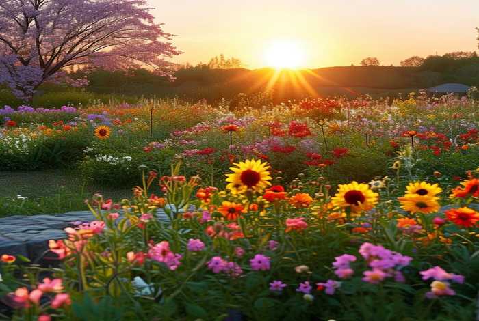 花开的人生、花开的人生哲理 短句