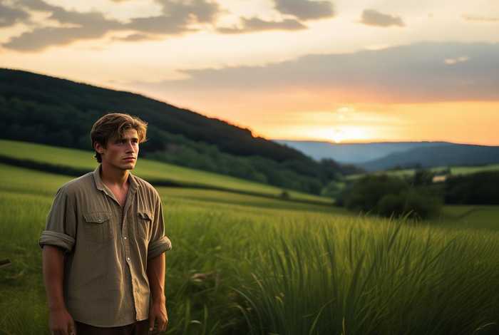 的乡野老师全文免费阅读；乡野小伙重生录