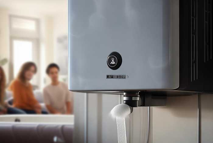 壁挂炉生活热水不热是什么原因 - 壁挂炉生活热水不热是什么原因呢