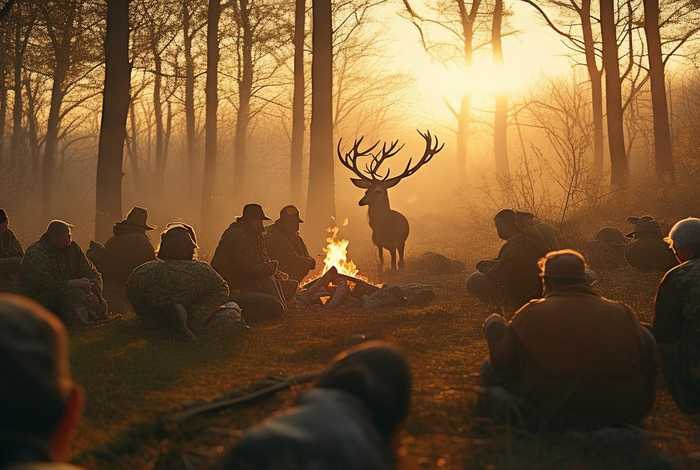 打猎生活第一季，打猎生活第一季免费观看