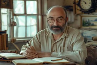 假如生活欺骗了你小说作者；假如生活欺骗了你小说作者是谁