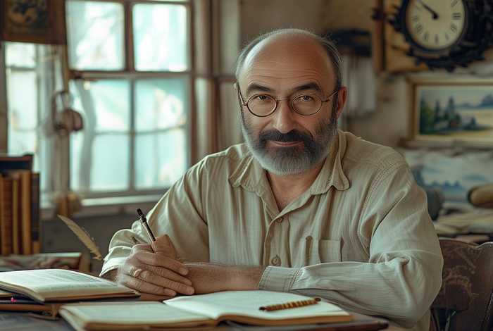 假如生活欺骗了你小说作者；假如生活欺骗了你小说作者是谁