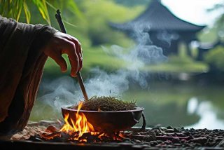 茶本世间俗物、茶汤 俗世奇人