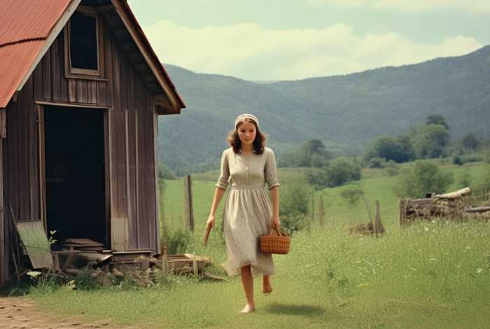 穿越七十年代田蜜蜜的知青生活 - 穿越七十年代田蜜蜜的知青生活小说