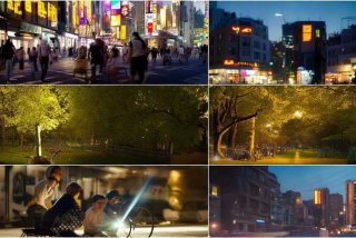 光在生活中的作用有哪些 - 光在生活中的作用有哪些例子