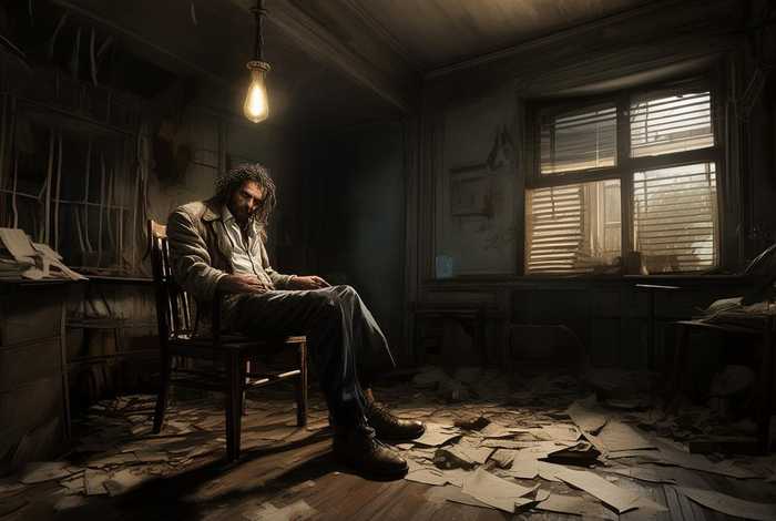 反派破产后生活多艰难 反派破产后生活多艰难百度网盘