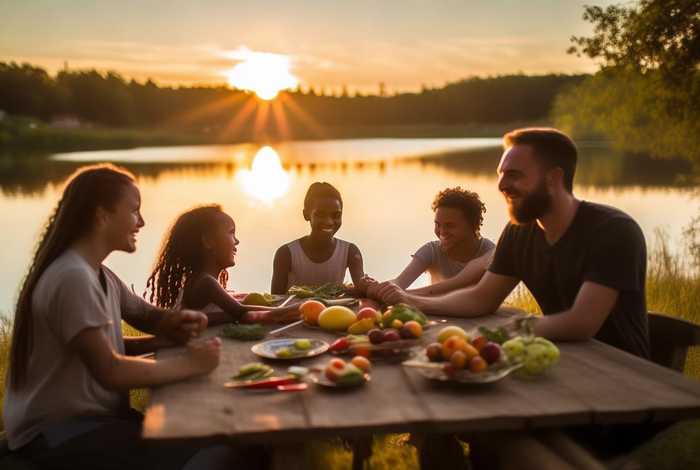关于美好生活的词语 关于美好生活的四字词语